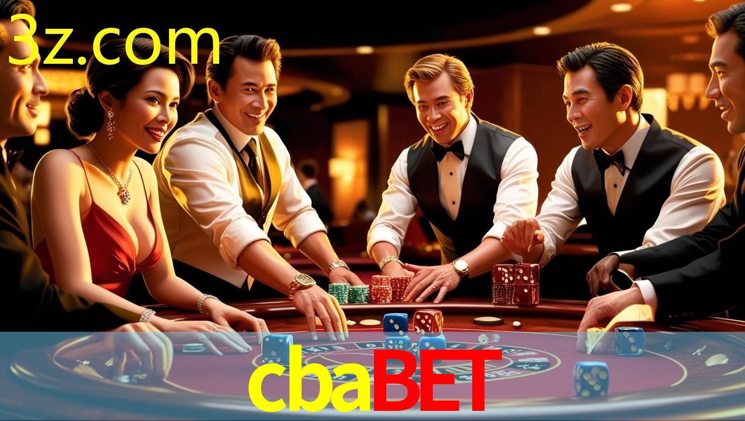cbabet