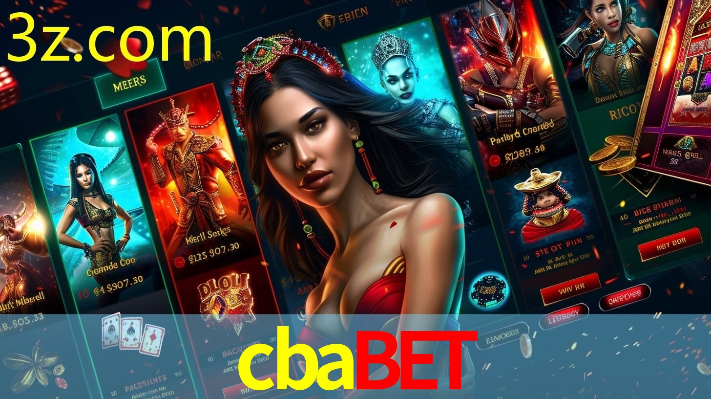 cbabet