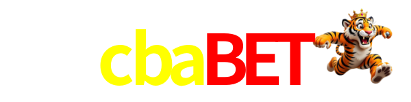 Logo da cbabet